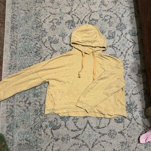 Free People Movement Hoodie